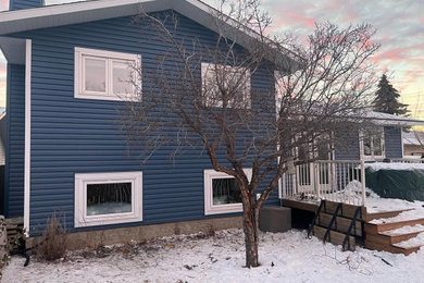 Spencer Crescent Reno