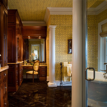 Bermuda Style Private Residence