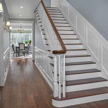 stairwell