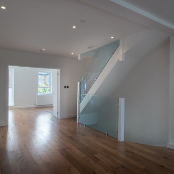 Loft Conversion Projects