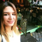 Foto von Nazlı Aslan