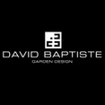Foto de perfil de David Baptiste Garden Design
