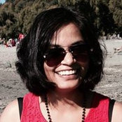 Foto von Preethi Jayaraman