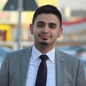 Omar Mohammed's photo