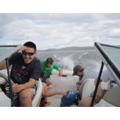 Mitch O's photo