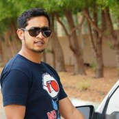 Afzal Ashraf's photo
