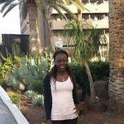 Cynthia Omollo's photo