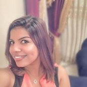 Menna Dawood's photo
