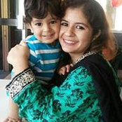 Amal Shakeb's photo