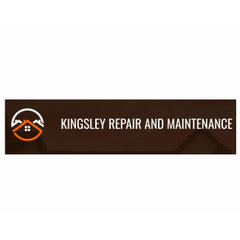 Kingsley Repair & Maintenance