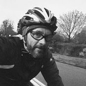 Eric Robinson's photo