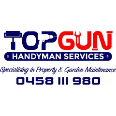 Top Gun Handyman Services
