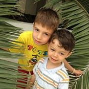 Zeno Csaszar's photo