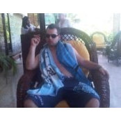 Michael Torres's photo