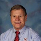 Roger Hall's photo
