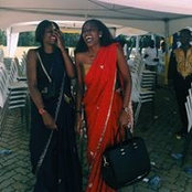 Lalla Maiga's photo
