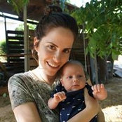 Noa Ben Zaken Brumer's photo