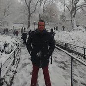 Shawn Christopher's photo