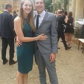 Hannah Baker's photo