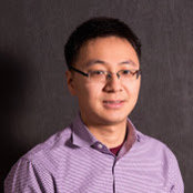 Ziming Zhao's photo