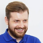 Tomek Koszyk's photo
