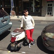 Suz Ić's photo