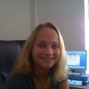Elisabeth Cordier's photo