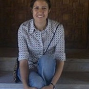 Shereen Amer's photo