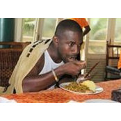 Kwasi Boakye-Akyeampong's photo