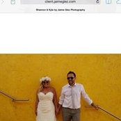 Shannon Wingfield's photo