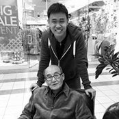 Minwoo Kim's photo