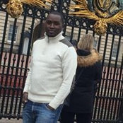 Felix Mutua's photo