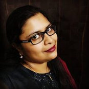 Priya Kumar's photo
