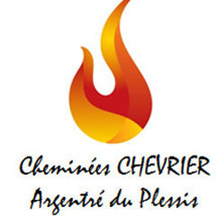 Cheminées CHEVRIER - Argentré du Plessis 35370
