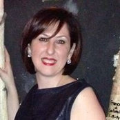 Olga Ustilovsky's photo