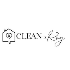 Clean Is Key