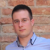 Balázs Bertók's photo