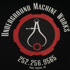 Underground Machine Works