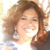 Rebecca Robles Velázquez's photo