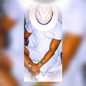 Simo Tshabalalas foto