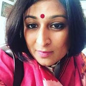 Neha Tulsian's photo