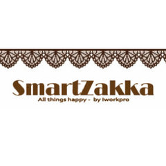 SmartZakka