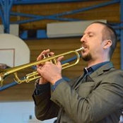 Mark Theobald's photo
