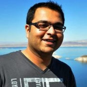 Ali Ashfaques foto
