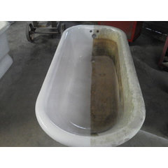 Pro-Tech Refinishing