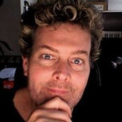Steve McNee's photo