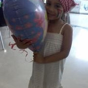 Abeer Kayyali's photo