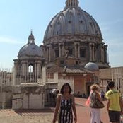 Pooja Jayaraman's photo