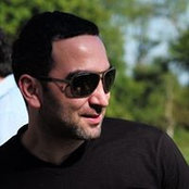 Farbod Farr's photo