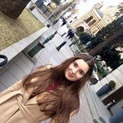 Аня Таланцеваs foto